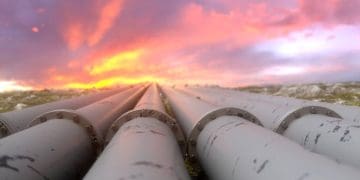 US Eases Oil Sanctions Amid Supply Disruptions, Impact on Prices Remains Uncertain