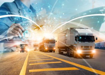 Technological Revolution in Transport and Logistics Presents Long-Term Challenges