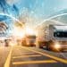 Technological Revolution in Transport and Logistics Presents Long-Term Challenges