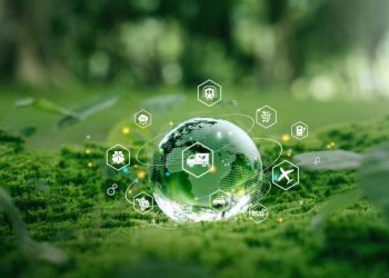 Green supply chain transformation discussed at Shanghai Climate Week