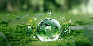 Green supply chain transformation discussed at Shanghai Climate Week