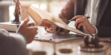 Law Firms Urged to Use Conduct Rule on Trump Sanctions