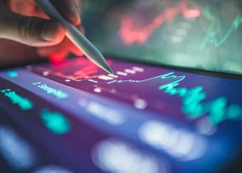 Finance Growth Outpaces Chinese Manufacturing Amid IPO Boom