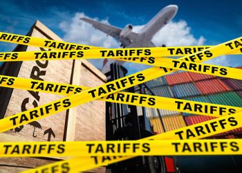 UK urged to consider EU-style ‘trade bazooka’ in response to tariff concerns
