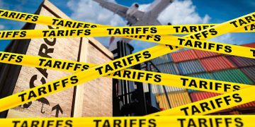 UK urged to consider EU-style ‘trade bazooka’ in response to tariff concerns