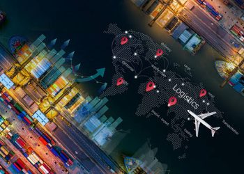 Global logistics market projected to surpass $16.7 trillion by 2032, study finds