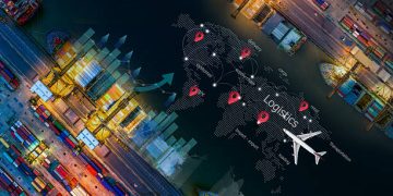 Global logistics market projected to surpass $16.7 trillion by 2032, study finds