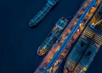 India, South Korea Expand Maritime Logistics Cooperation