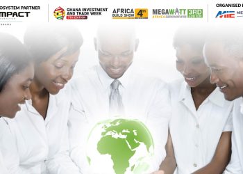 GITW Partners with E4Impact to Strengthen Ghana’s Investment and Trade Ecosystem at Ghana Investment and Trade Week 2026