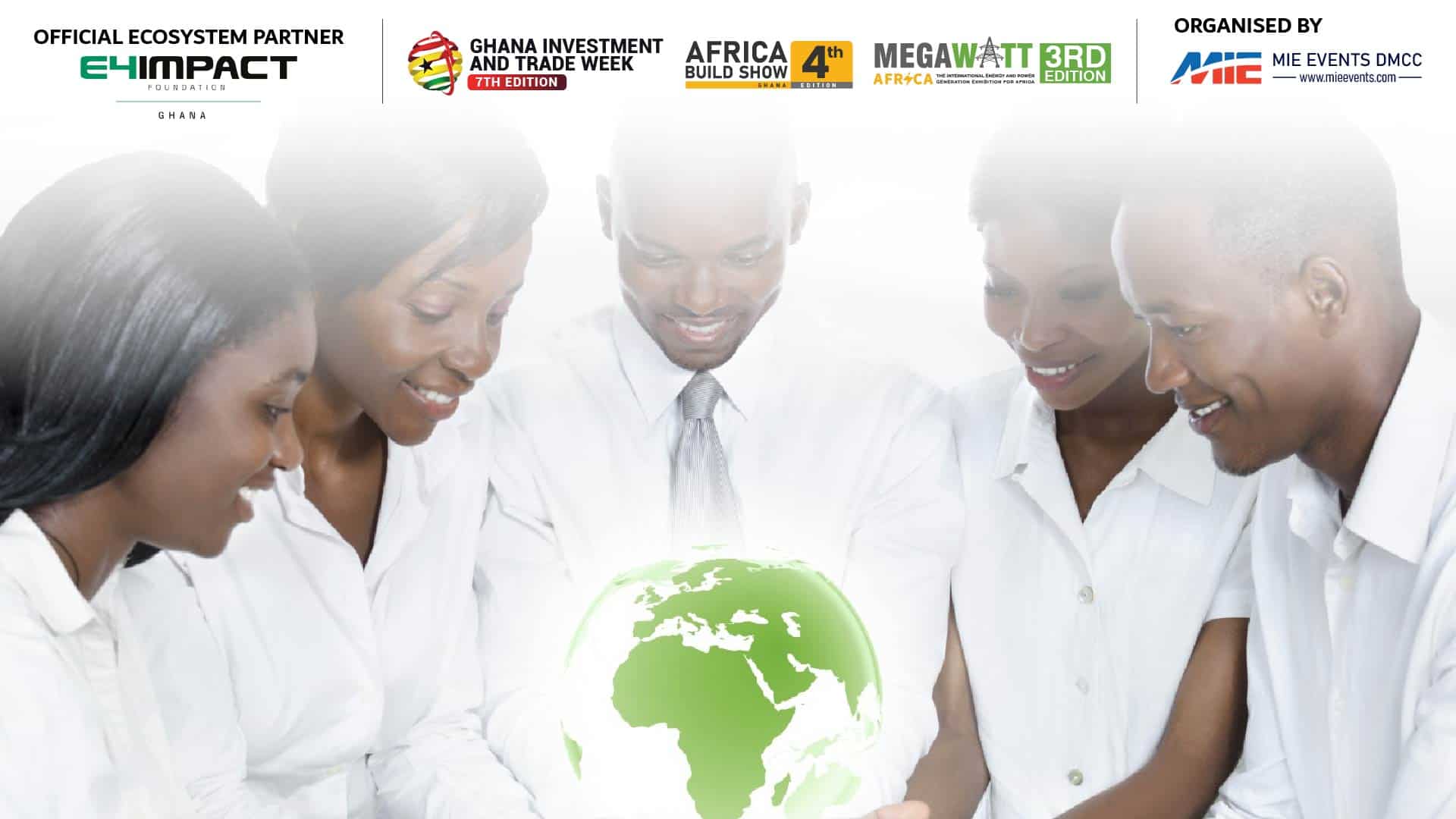GITW Partners with E4Impact to Strengthen Ghana’s Investment and Trade Ecosystem at Ghana Investment and Trade Week 2026