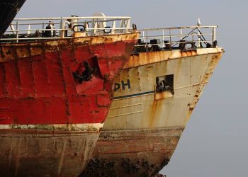 GMS Receives U.S. Approval to Recycle Sanctioned Ships