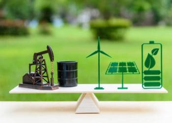 G2G Oil Sourcing Seen as Key to Fuel Stability