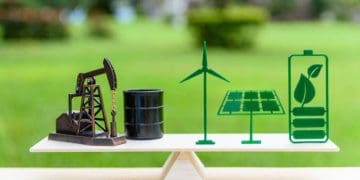 G2G Oil Sourcing Seen as Key to Fuel Stability