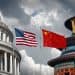 China, US Discuss Tariff Cuts Alongside Boeing Deal