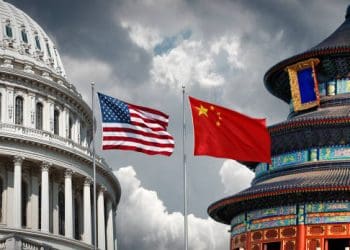 US, China Consider Limited Tariff Cuts on $30 Billion in Goods