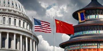 US, China Consider Limited Tariff Cuts on $30 Billion in Goods