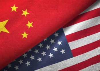 Tariffs Ease as U.S.-China Business Ties Stabilize