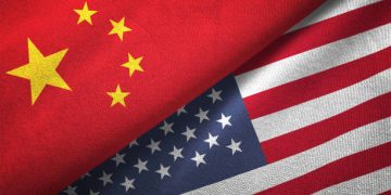 Tariffs Ease as U.S.-China Business Ties Stabilize