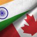 Canada and India Accelerate Trade Deal Discussions