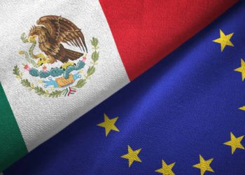 EU and Mexico Advance Trade Agreement Update
