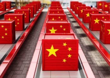 China Exporters Shift Focus From Tariffs to Disruptions
