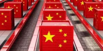 China Exporters Shift Focus From Tariffs to Disruptions