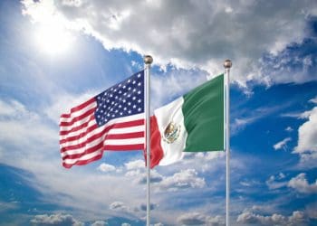 U.S. and Mexico Launch New USMCA Trade Talks
