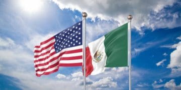 U.S. and Mexico Launch New USMCA Trade Talks