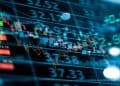 Asian Shares Near Record High as Tech Strength Lifts Markets