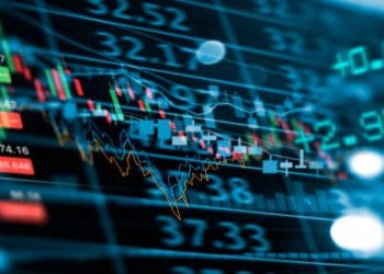 Asian Shares Near Record High as Tech Strength Lifts Markets
