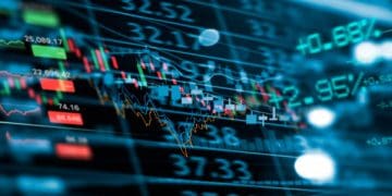 Asian Shares Near Record High as Tech Strength Lifts Markets