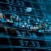 Asian Shares Near Record High as Tech Strength Lifts Markets