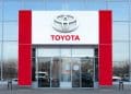 Toyota Frames Multi-Pathway Strategy as Risk Management