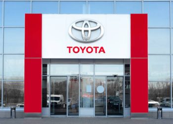 Toyota Frames Multi-Pathway Strategy as Risk Management