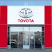 Toyota Frames Multi-Pathway Strategy as Risk Management