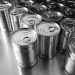 Steel Tariffs Push Up Canned Food Costs