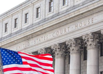 US Appeals Court Halts Tariff Ruling