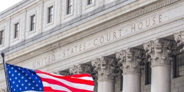 US Appeals Court Halts Tariff Ruling