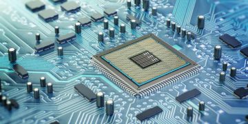 Taiwan Seeks Clarity on Possible U.S. Chip Tariffs