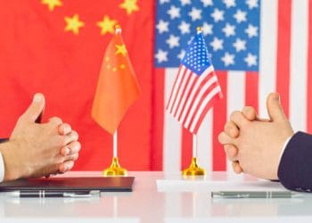 Trump, Xi Meeting Puts U.S.-China Tariff Talks in Focus