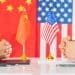 Trump, Xi Meeting Puts U.S.-China Tariff Talks in Focus