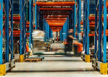 ArcBest Highlights AI-Driven Logistics Strategy