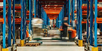 ArcBest Highlights AI-Driven Logistics Strategy