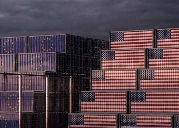 EU Moves Forward With US Tariff Trade Pact