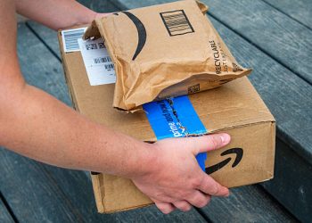FedEx Downplays Amazon Logistics Expansion Threat