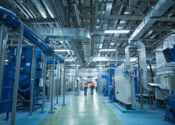 CSI Expands Manufacturing Footprint with Two Plant Acquisitions