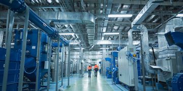 CSI Expands Manufacturing Footprint with Two Plant Acquisitions