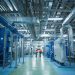 CSI Expands Manufacturing Footprint with Two Plant Acquisitions