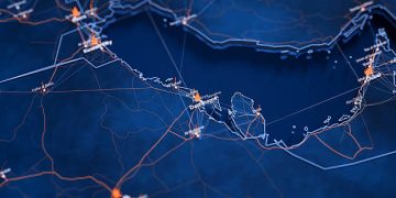 UK Signs £3.7bn Trade Deal With Gulf States