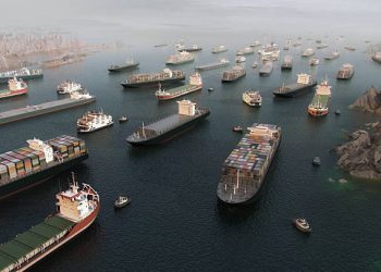 Hormuz Disruptions Raise Supply Chain Concerns